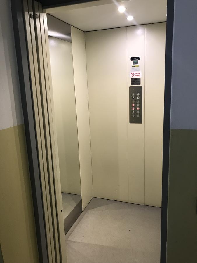 Albergo Meuble Olivi Тосколано Мадерно Екстериор снимка